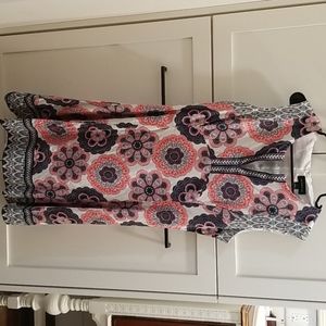 NWOT Liz Clairborne Dress